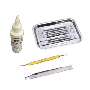 Diagnostic Intruments