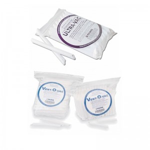 Disposable Evacuation Tips - page 63