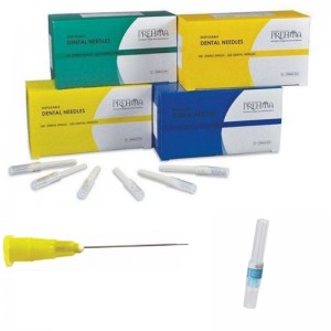 Disposable Needles Disposable Needles