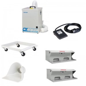 Dust Collector Parts & Accessories - page 2