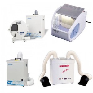 Dust Collectors - page 2