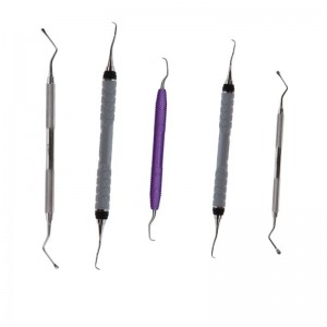 Endo Curette