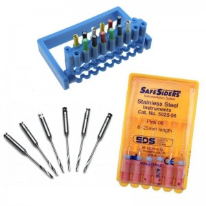 Endo Files and Reamers Accessories