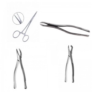 Endo Forceps