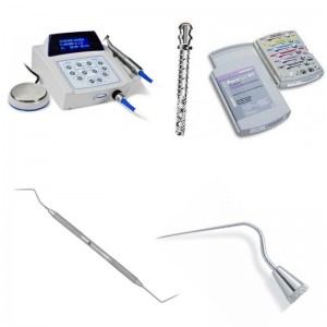Endodontic Accessories - page 7