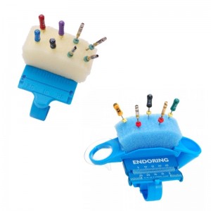 Endodontic Instruments