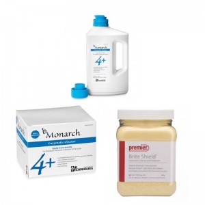 Enzymatic Pre-cleaners - page 64