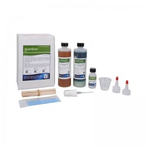 Epoxy & Polyurethane Die Materials - page 56