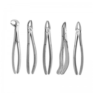 Extracting Forceps