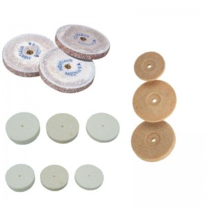 Felt Wheels - page 4