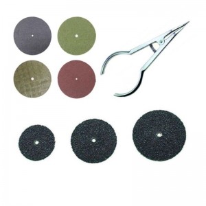 Composite Finishing & Polishing - page 4