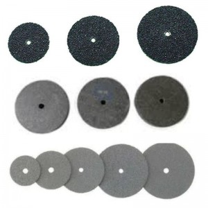 Finishing Discs - page 62