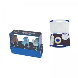 Finishing and Polishing Kits