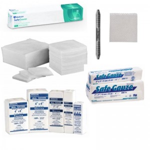 Gauze Packer