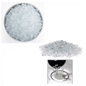 Glass Beads - page 25