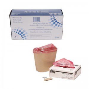 Glove Dispensors and Liners - page 34