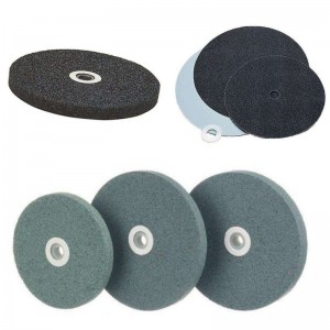 Grinding Wheels - page 5