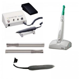 Handpiece Unit Parts & Accessories