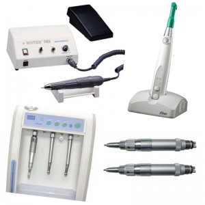 Handpiece Units