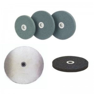Heat Free Grinding Wheels
