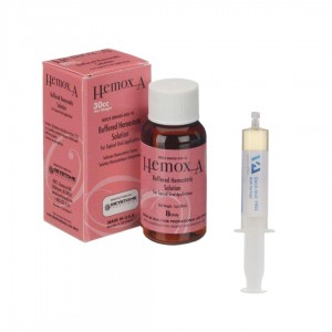 Hemostatic Agents - page 64