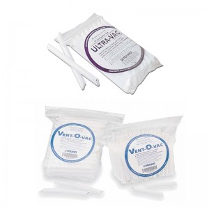 High Volume Evacuation Tips