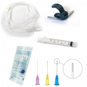 IV & Irrigation Products