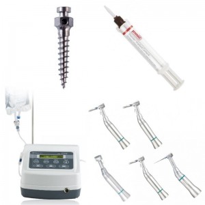 Implant Related Products