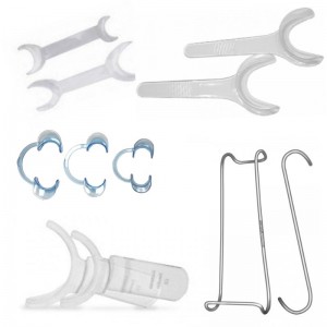 Implant Retractors
