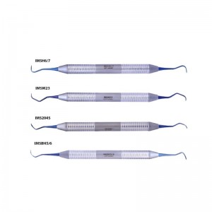 Implant Scalers / Curettes - page 65