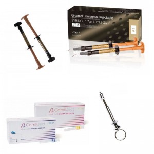 Injectable Anesthetics