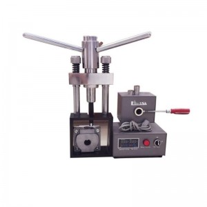 Injector Molders