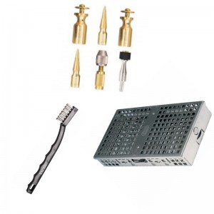 Instrument Cassettes & Accessories - page 3