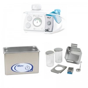 Invest/Dispen Equipment Part & Accessories