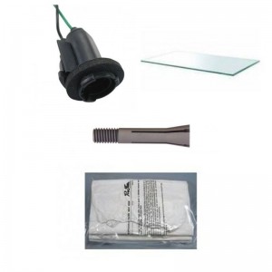 Lab Partial Alloys and Acccessories