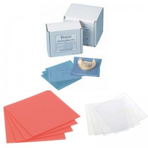 Lab investment material