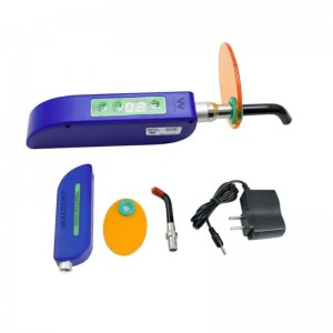 Light Cure Unit Parts & Accessories