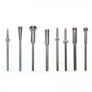 Mandrels