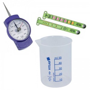 Measurement Card