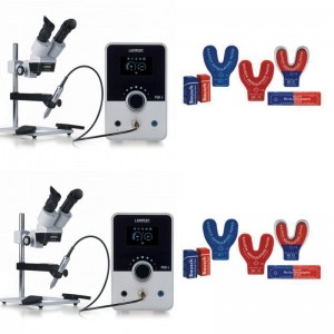 Microscope Parts & Accessories