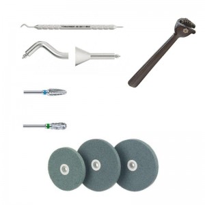 Milling & Grinding Tools