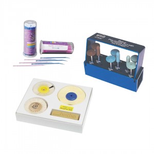 Miscellaneous Cosmetic Dentistry