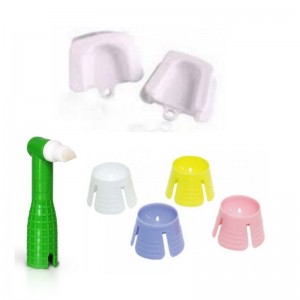 Miscellaneous Disposables - page 7