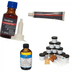 Model Hardeners - page 13