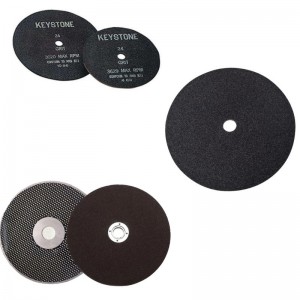 Model Trimmer Wheels