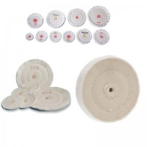 Muslin Buffs - page 6