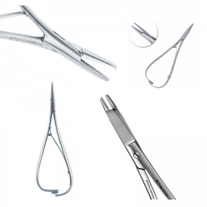 Needle Holders
