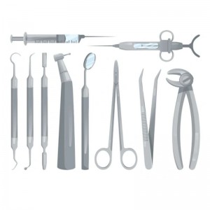 Operative Accessories