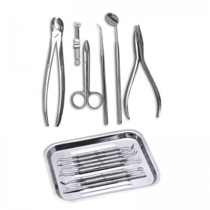 Operative Instruments