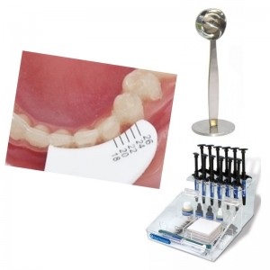 Organizers / Measuring Devices / Stops